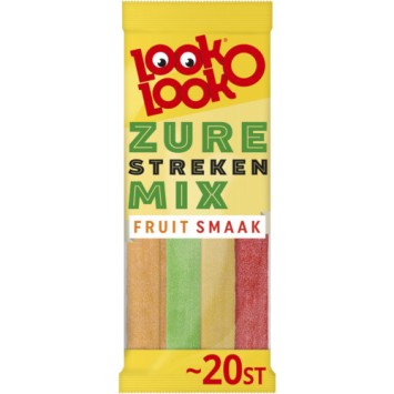 Look-O-Look Zure Matten Mix (115 gr.)