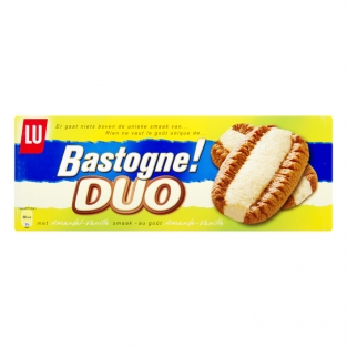 LU Bastogne duo (260 gr.)