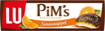 LU Pim's Sinaasappel (150 gr.)