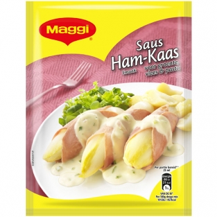 Maggi Sauce Ham-Cheese (39 gr.)