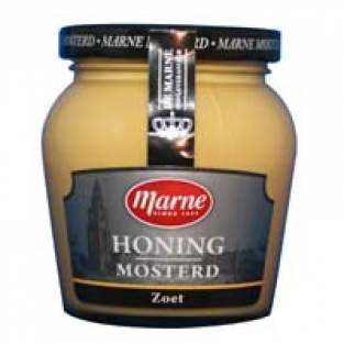 Marne honey mustard (235 gr.)