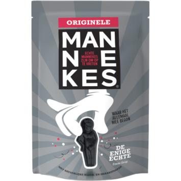 Matthijs Originele Mannekes