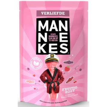Matthijs Verliefde Mannekes
