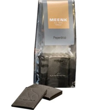 Meenk Peperdrop