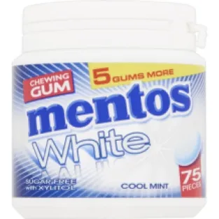 Mentos kaugom cool mint