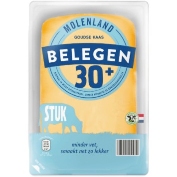 Molenland Goudse Kaas 30+ Belegen