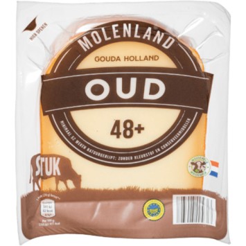 Molenland Goudse Kaas 48+ Oud Klein