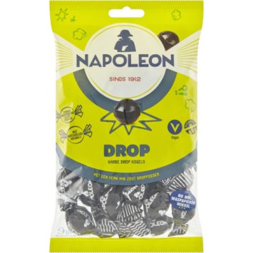 Napoleon Drop Kogels