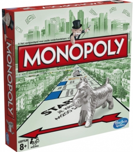 Monopoly Klassiek