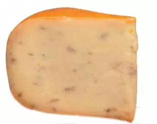 Nederlandse Walnootkaas