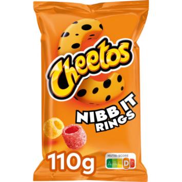 Nibb It Rings Chips