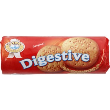 Pally Tarwe Biscuits