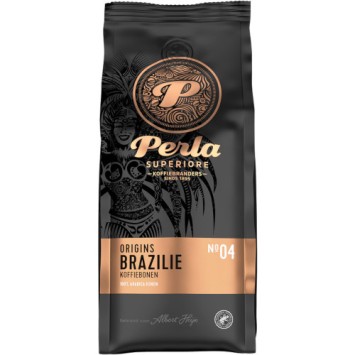 Perla Origins Brazilie Koffiebonen (500 gr.)