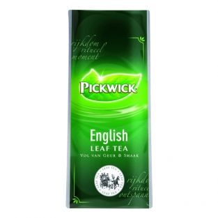 Pickwick English Leaf Tea (100 gr.)