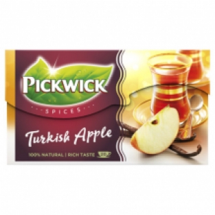 Pickwick Spices Turkish Apple (20 stuks)