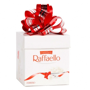 Raffaello Kerst gift box