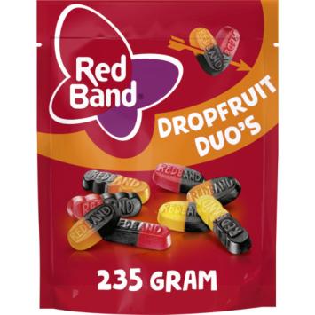 Red Band Dropfruit Duo\'s