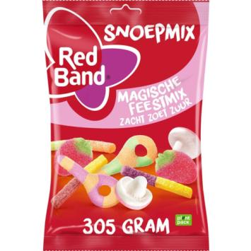 Red Band Magische Feestmix Snoep
