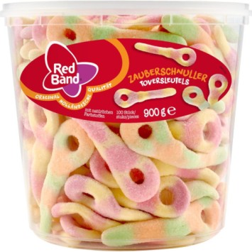 Red Band Toversleutels