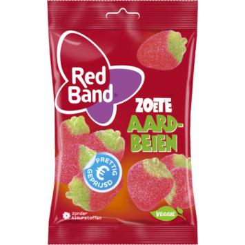 Red Band Zoete Aardbeien