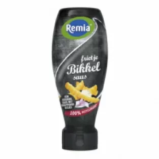 Remia frietje bikkelsaus