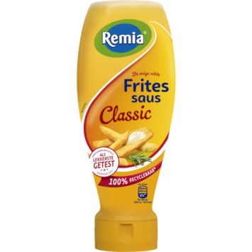 Remia Fritessaus Classic Topdown (500 ml.)