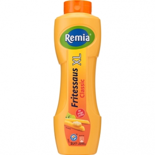 Remia French Fries Sauce Classic XL (1 l.)