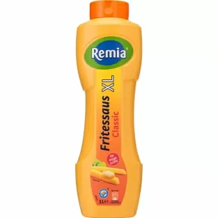 Remia Fritessaus Classic XL (1 l.)