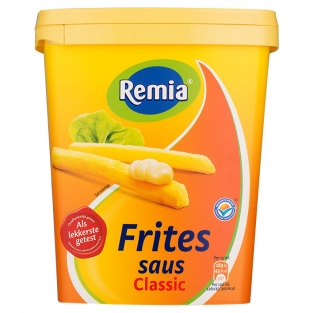 Remia Fritessaus Classic (1 liter)