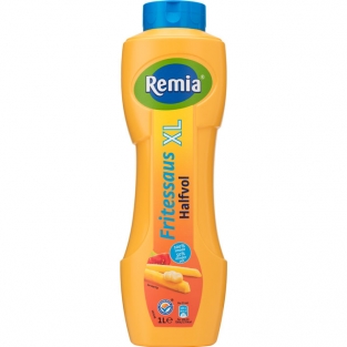 Remia French Fries Sauce Light XL (1 liter)