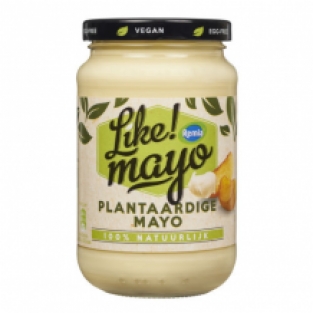 Remia Like! Mayo Plantaardige Mayonaise (350 ml.)