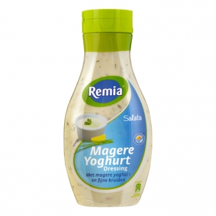 Remia Salata Low-Fat Yogurt (500 ml.)