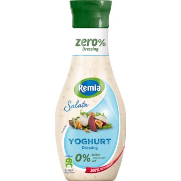 Remia Salata Yoghurt Dressing Zero