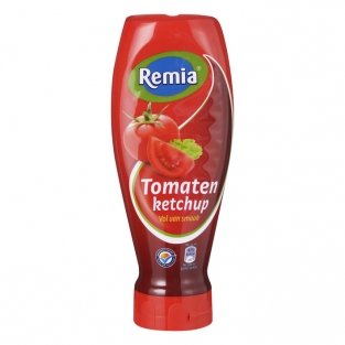 Remia Tomaten Ketchup (500 ml.)
