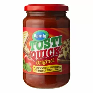 Remia Tosti Quick Original