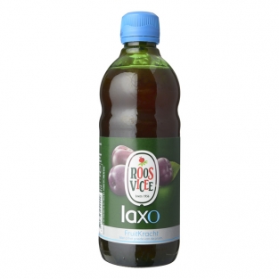Roosvicee Laxo fruitkracht (500 ml.)