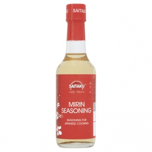Saitaku Mirin Seasoning (150 ml.)