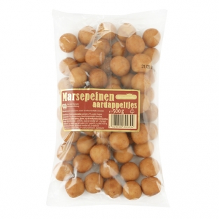 Schluckwerder Marzipan Potatoes (500 gr.)