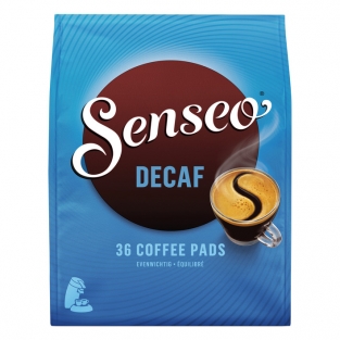 Senseo Decaf (36 stuks)