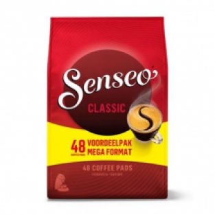 Senseo classic voordeelverpakking