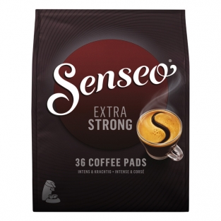 Senseo Extra Strong (36 pieces)