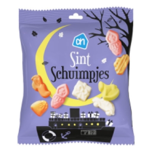 AH Sint schuimpjes (300 gr.)