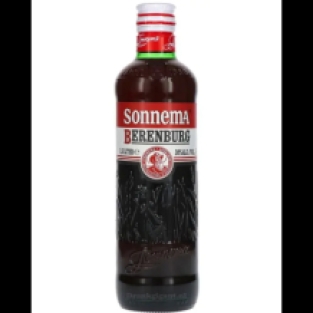 Sonnema Berenburg (500 ml.)