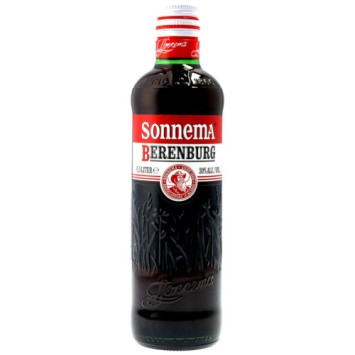 Sonnema Berenburg (500 ml.)