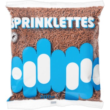 Sprinklettes Hagelslag Melk