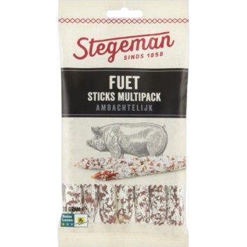 Stegeman Fuet Sticks