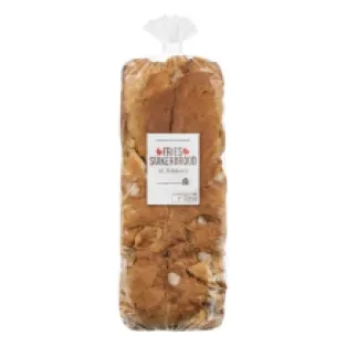 Nederlands suikerbrood 750 gram
