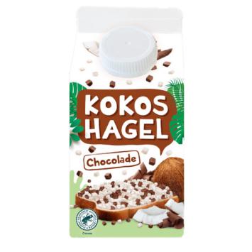 Theunisse Kokoshagel Chocolade