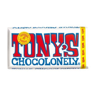 Tony\'s Chocolonely Chocolade Melk (180 gr.)