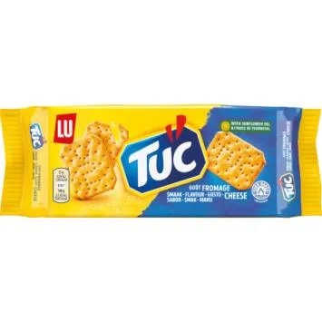 Lu Tuc kaas